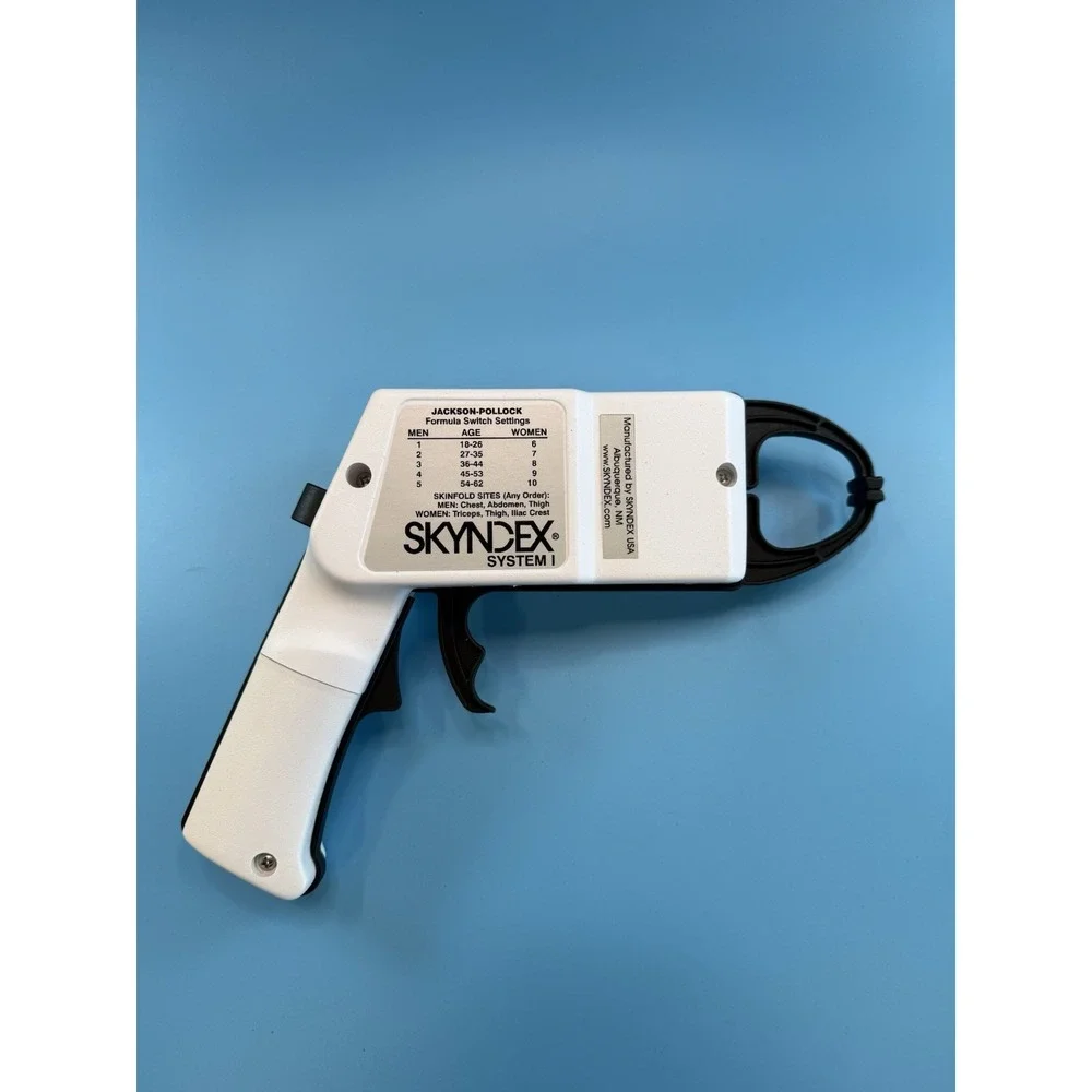 SKYNDEX professional electric